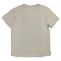 AC/DC-T-shirt à manches courtes pour femme