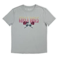 Guns N' Roses- Ladie's  short sleeve tee shirt., Sizes XS to XL