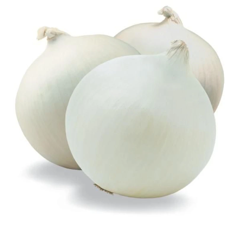 Onions, White
