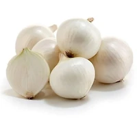 Onions, White