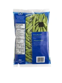 Eat Smart Sugar Snap Peas