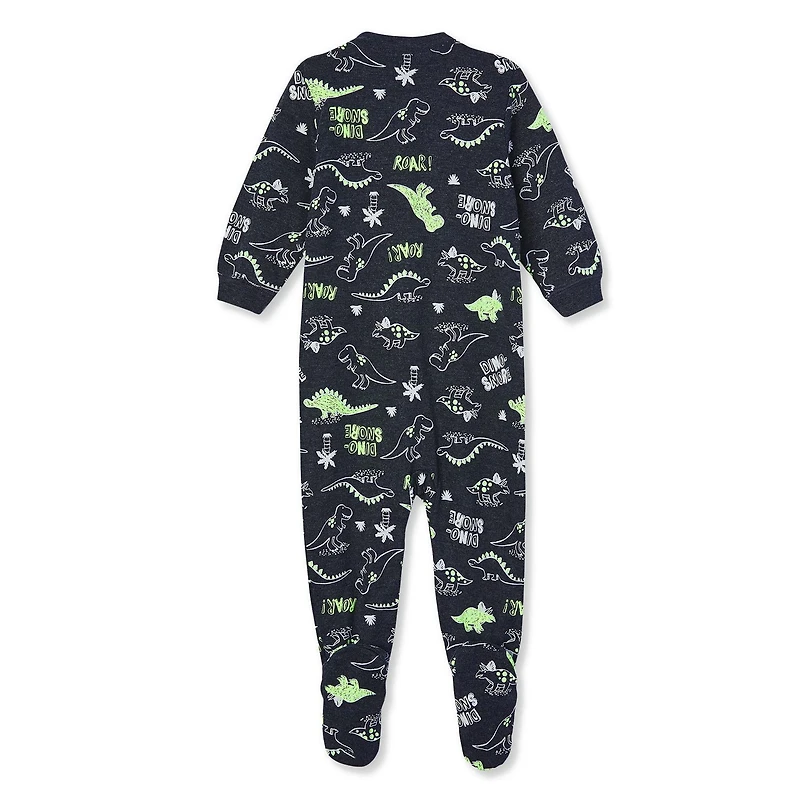 George Baby Boys' Footed Sleeper