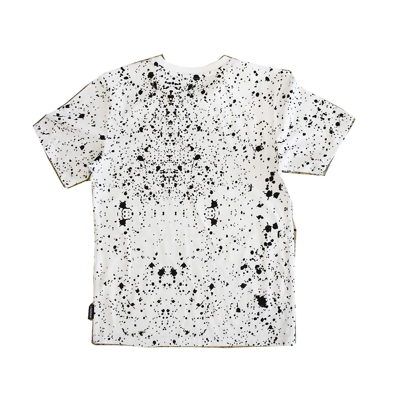 Boys Minecraft Steve Adventure Group T-Shirt