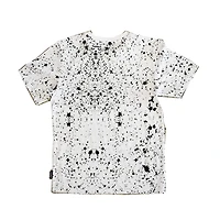 Boys Minecraft Steve Adventure Group T-Shirt