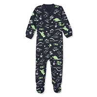 George Baby Boys' Footed Sleeper