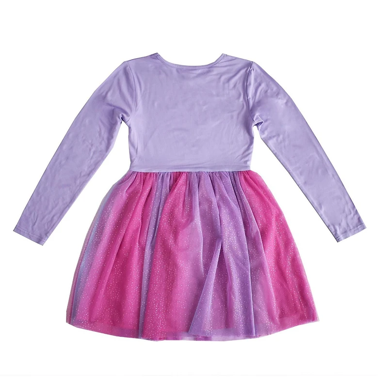 Girls L.O.L Surprise! That Swag Tutu Dress