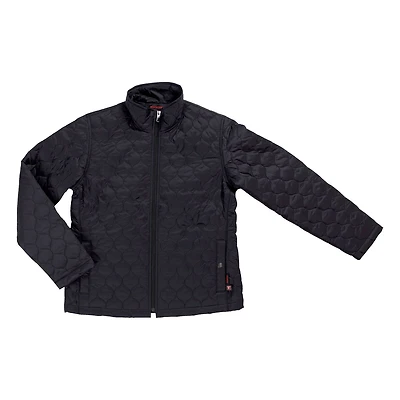 Manteau Matelassé Pour Femmes