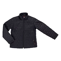 Manteau Matelassé Pour Femmes