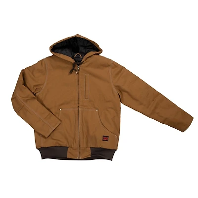 TOUGH Duck Blouson En Coton Pour Femmes