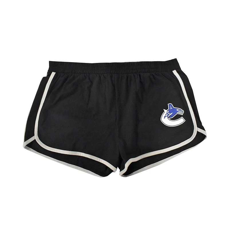 Ladies NHL Boarding Vancouver Shorts