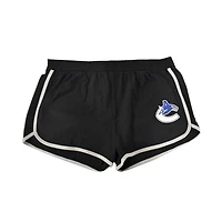 Ladies NHL Boarding Vancouver Shorts