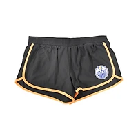 Short NHL Boarding Edmonton pour femme