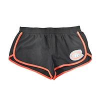 Ladies NHL Boarding Montreal Shorts