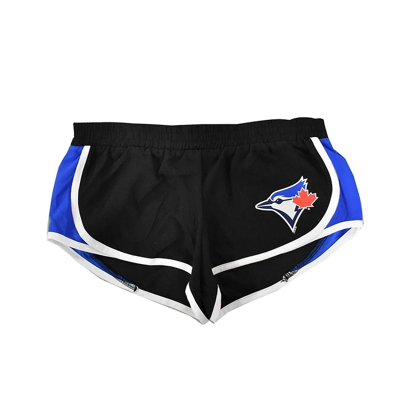 Ladies MLB Full Beak Shorts