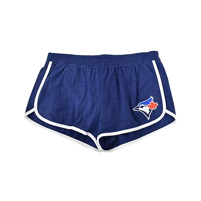Ladies MLB Full Beak Shorts