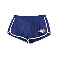 Ladies MLB Full Beak Shorts