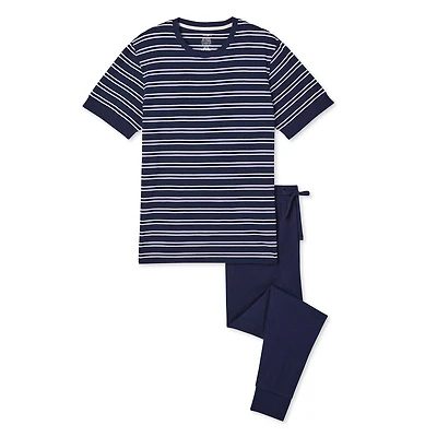 George Men's Jogger 2-Piece Set