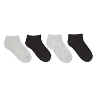 Lot de 4 paires socquettes George pour garçons