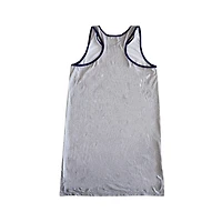 Ladies MLB Blue Jays Linear Fade Tank Sleepwear
