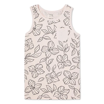 George Boys' Tank Top