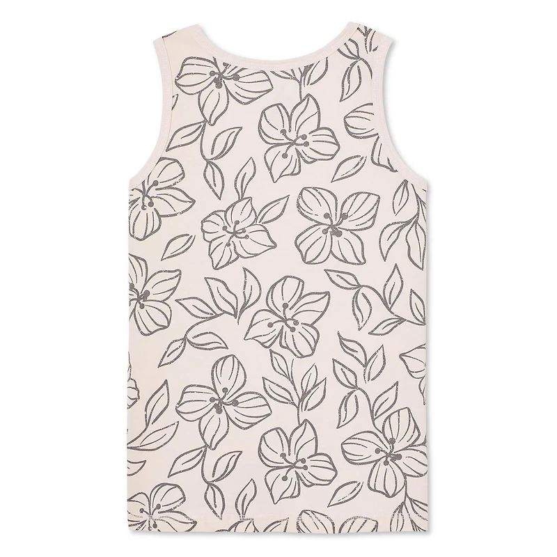 George Boys' Tank Top