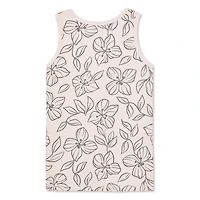 George Boys' Tank Top