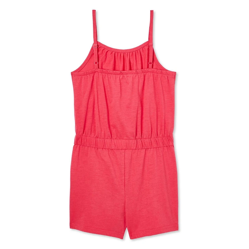 Combinaison débardeur George pour filles