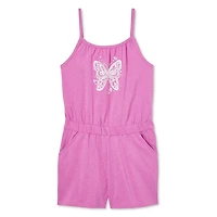 Combinaison débardeur George pour filles