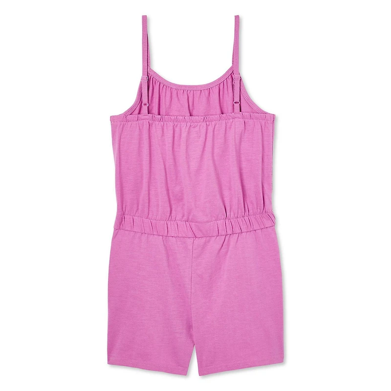 Combinaison débardeur George pour filles