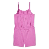 Combinaison débardeur George pour filles