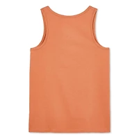 George Girls' Graphic Tank