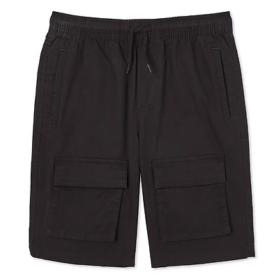 George Boys' Pull-On Cargo Short