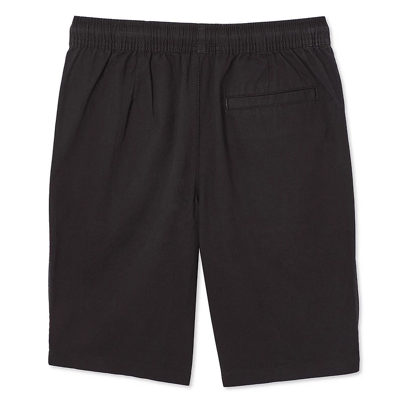 George Boys' Pull-On Cargo Short