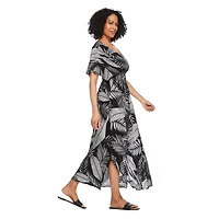 Iyla Women's Maxi Dress