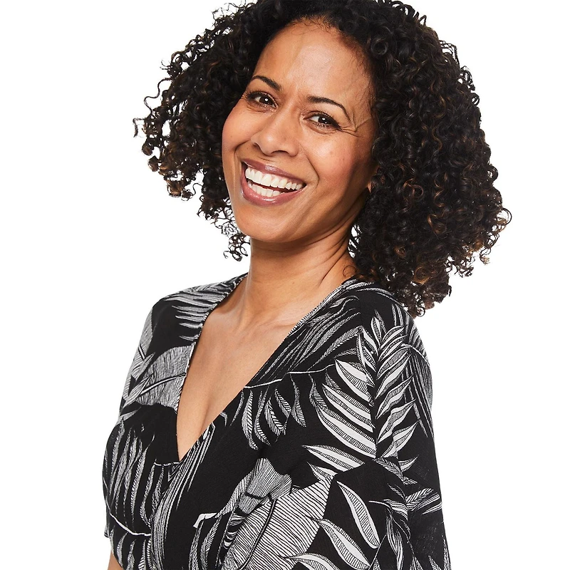 Iyla Women's Maxi Dress