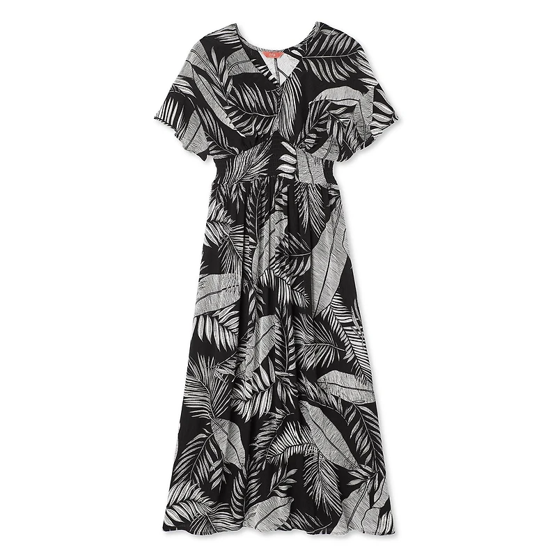 Iyla Women's Maxi Dress
