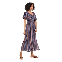 Iyla Women's Maxi Dress