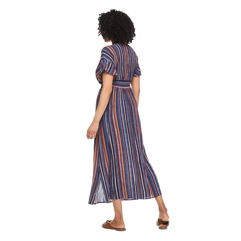 Iyla Women's Maxi Dress