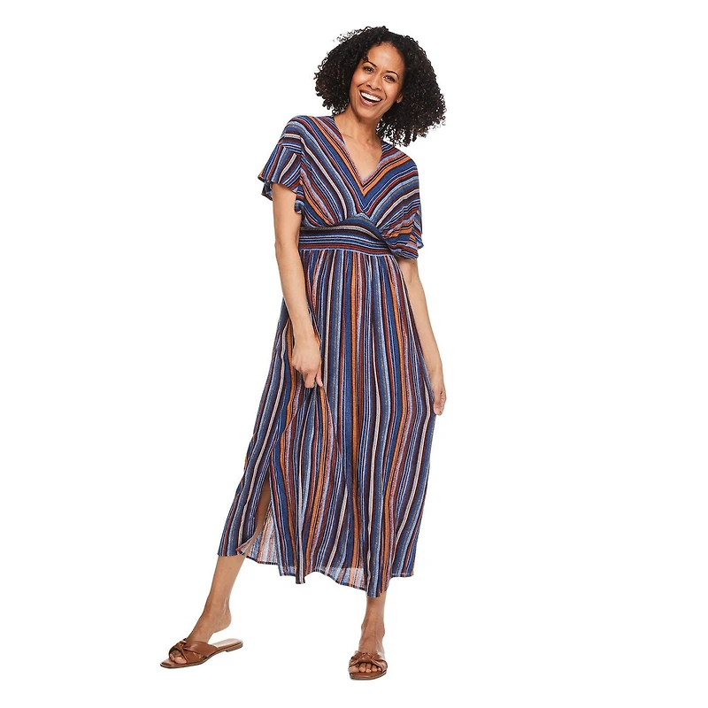 Iyla Women's Maxi Dress