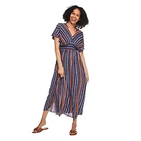Iyla Women's Maxi Dress