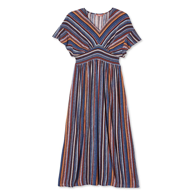 Iyla Women's Maxi Dress