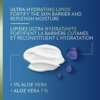 Vaseline Intensive Care Aloe Vera Hydration Body Lotion, 295 ml Lotion