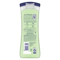Vaseline Intensive Care Aloe Vera Hydration Body Lotion, 295 ml Lotion