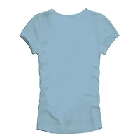 Girls' Frozen Two They Are Fearless T-Shirt