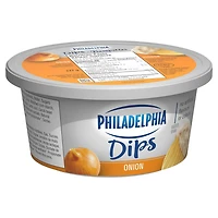 Philadelphia Onion Dip