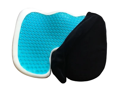Coussin de gel de thérapie cool Forsite Health