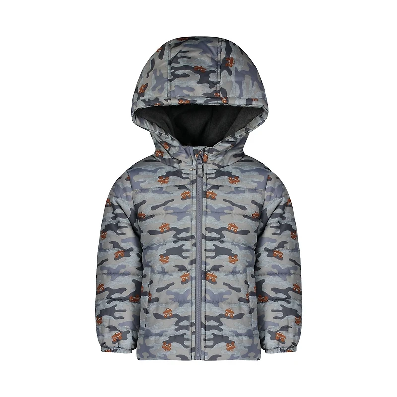 Carter's De Child Of Mine Manteau à bulles