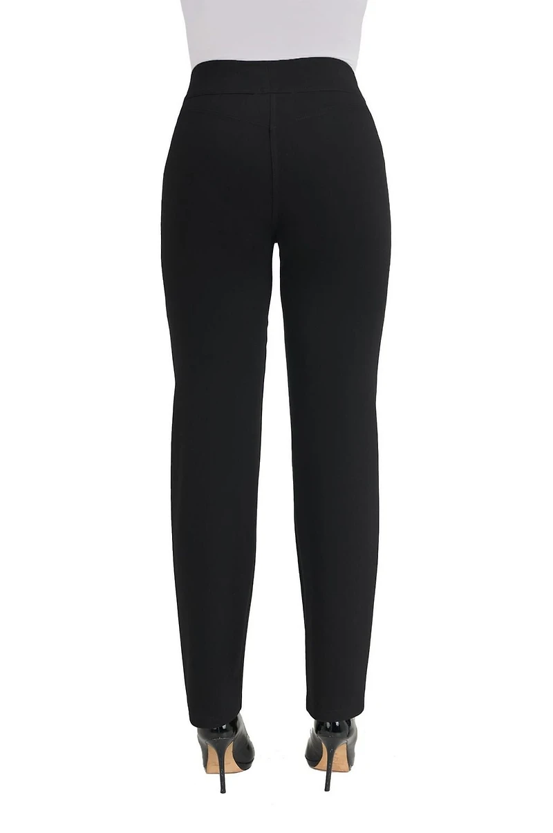 B Label Women's Black Legging