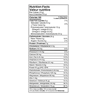 Stonemill® Clearly Good Quinoa and Flax Sliced Bread