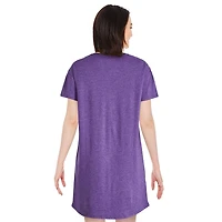 George Women's Short Sleeve Nightshirt